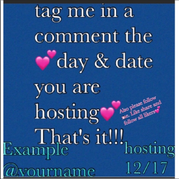 🆕PoshmarkPartyLineup4Today💥 Posh N Sip Separate - Picture 4 of 8